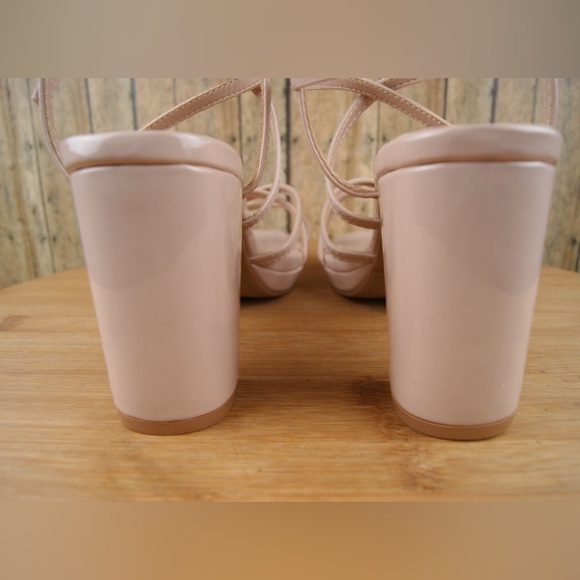 Women’s Elegant Heels (Lilly-8) - Picture 4 of 6